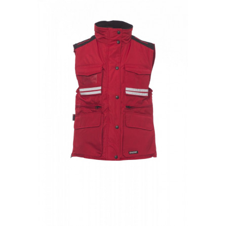 Gilet FLIGHT LADY Payper