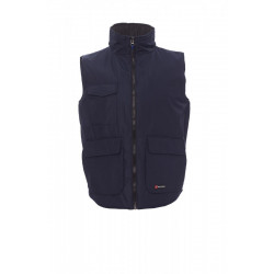 Gilet WANTED Payper
