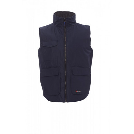 Gilet WANTED Payper