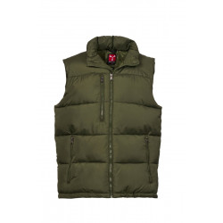 Gilet METROPOLITAN Payper