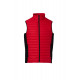 Gilet SUBWAY Payper