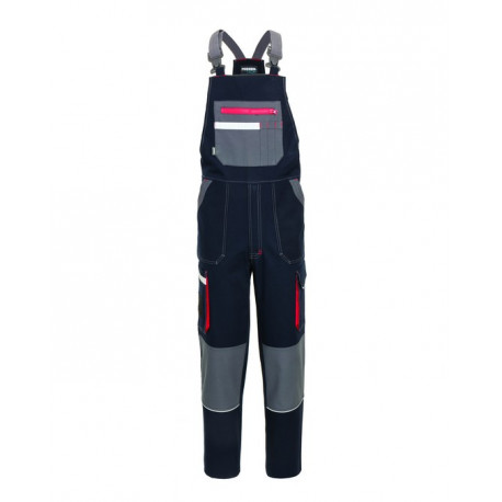 Pettorina UltraFlex salopette pettorine Rossini