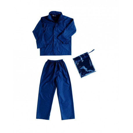 Completo Giacca e Pantalone Newport Rossini