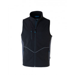 Gilet R-Evolution Recycled Rossini