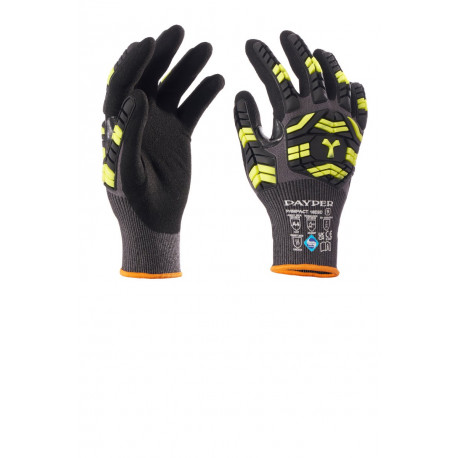 Guanti Anti-Impatto P/IMPACT 18ESD Payper