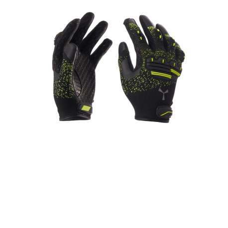 Guanti Anti-Impatto P/HERO GECKO Payper