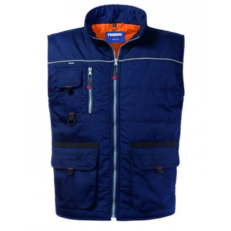 Gilet Morgan Rossini