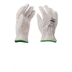 Guanti In Pelle PILOT 50TOP Payper