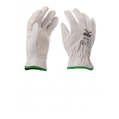 Guanti In Pelle PILOT 50TOP Payper