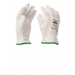 Guanti In Pelle PILOT 55TOP Payper
