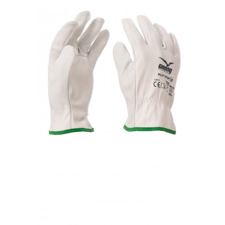 Guanti In Pelle PILOT 55TOP Payper