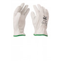 Guanti In Pelle PILOT 55TOP Payper