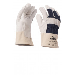 Guanti In Pelle PILOT 70JEANS Payper