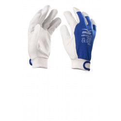 Guanti In Pelle HOBBYLEATHER Payper