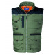 Gilet Morgan Rossini