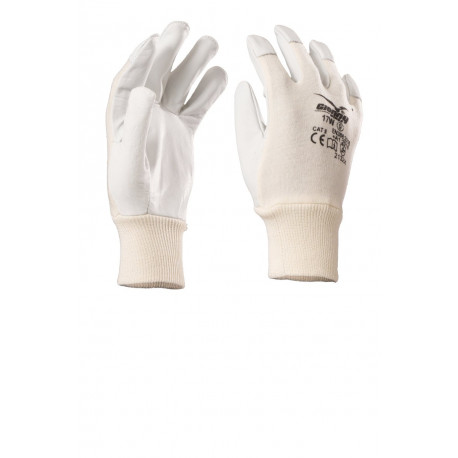 Guanti In Pelle 17W Payper