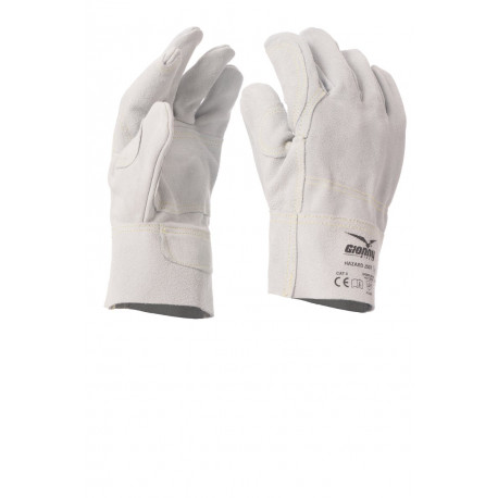 Guanti In Pelle HAZARD 250T Payper
