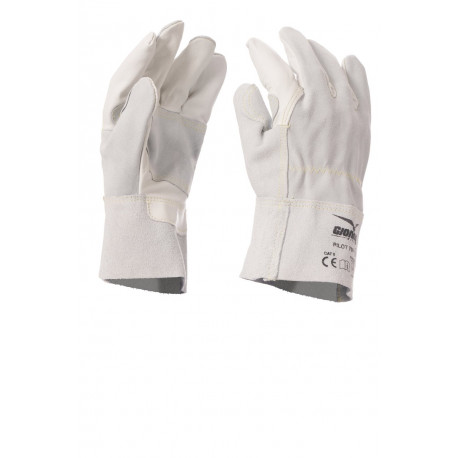 Guanti In Pelle PILOT 70R Payper