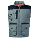 Gilet Morgan Rossini