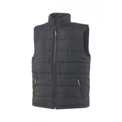 Gilet Oliver Rossini