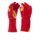 Guanti Per Saldatore FIRE 307R Payper