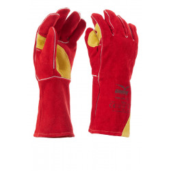 Guanti Per Saldatore FIRE 307R Payper