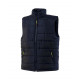 Gilet Oliver Rossini