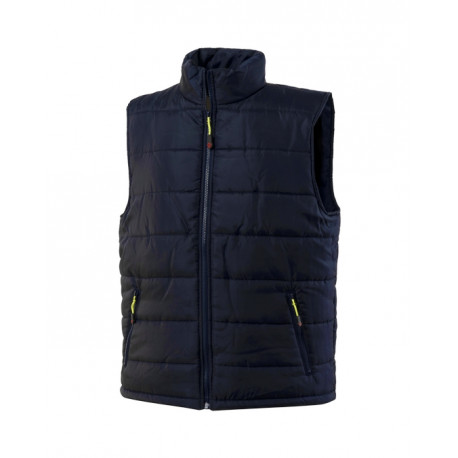 Gilet Oliver Rossini