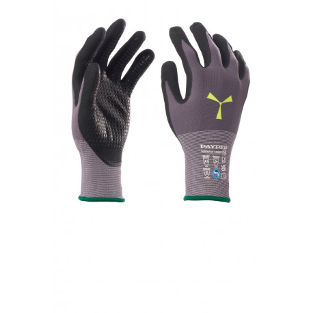 Guanti Spalmati P/TOUCH 15GRIP Payper