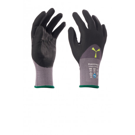 Guanti Spalmati P/TOUCH 15PRO Payper