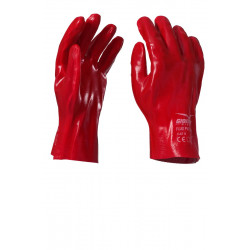 Guanti Spalmati FLUID PVC 27 Payper