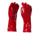 Guanti Spalmati FLUID PVC 35 Payper