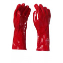 Guanti Spalmati FLUID PVC 35 Payper