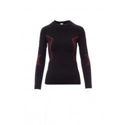 Maglie Termiche THERMO PRO LADY 240 LS Payper