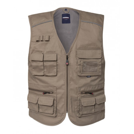 Gilet Florida Rossini