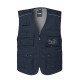 Gilet Florida Rossini