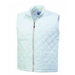 Gilet Ortisei Rossini