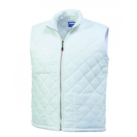 Gilet Ortisei Rossini