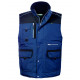 Gilet Bradford Rossini