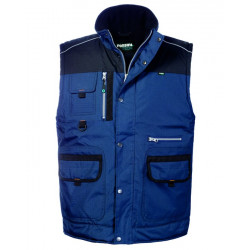 Gilet Bradford Rossini