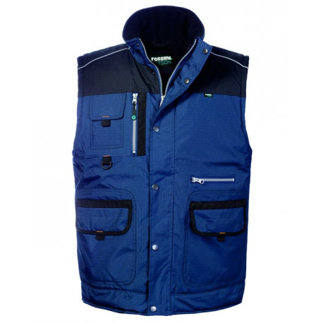 Gilet Bradford Rossini