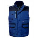 Gilet Bradford Rossini
