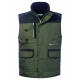 Gilet Bradford Rossini