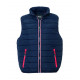 Gilet Karl Rossini