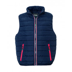 Gilet Karl Rossini