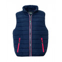 Gilet Karl Rossini