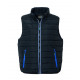Gilet Karl Rossini