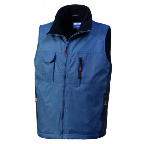 Gilet Perlis Rossini