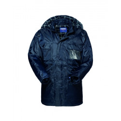Parka Star Rossini