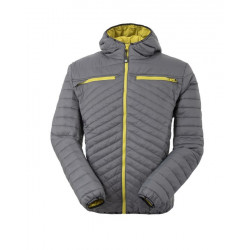 Giubbotto Re-use Re-work Rossini